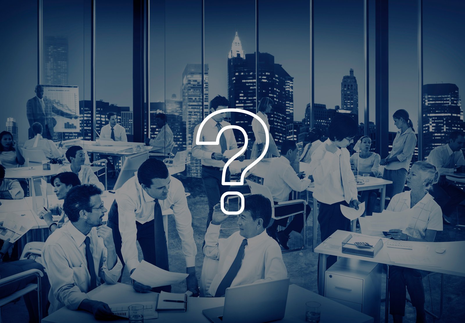 Credentialing Services