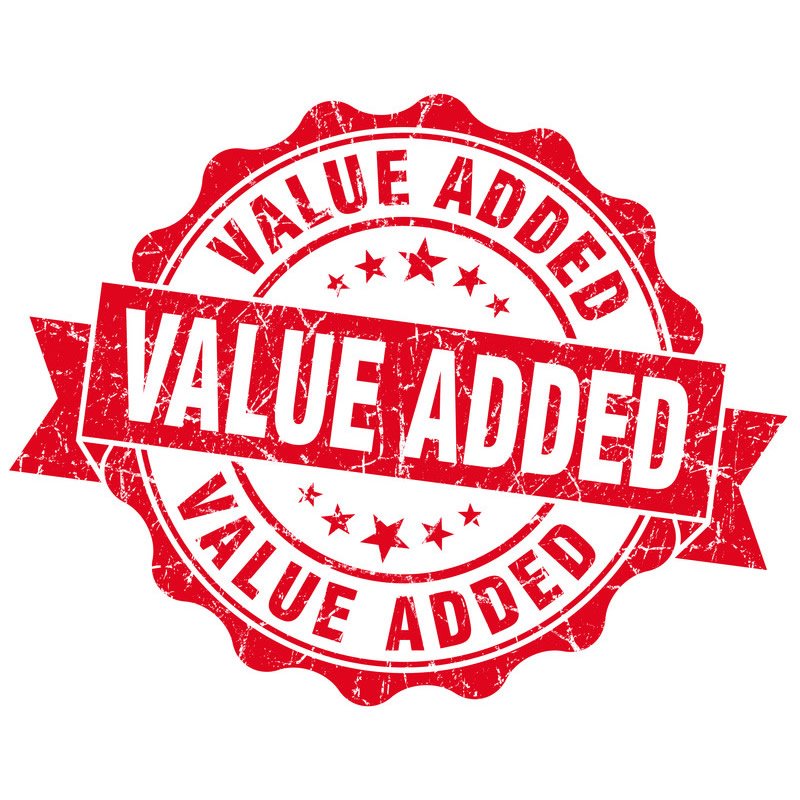 Value Added Services